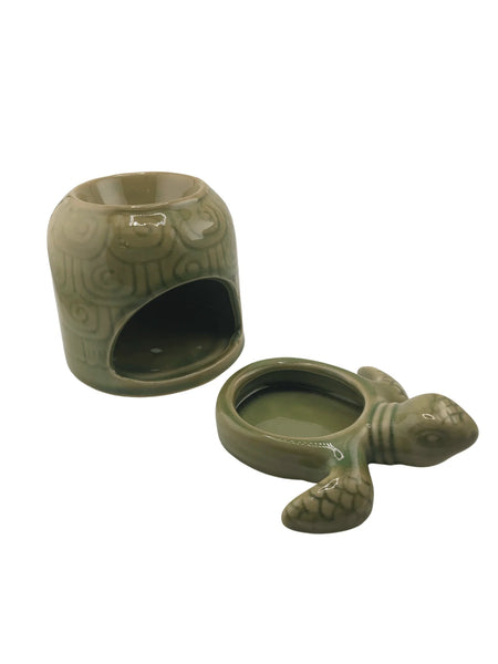 Transform Your Home into a Tropical Paradise: Discover the Magic of Our Turtle Wax Warmers
