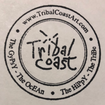 Tribal Coast Art