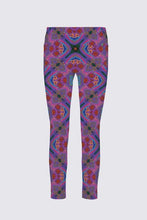 Load image into Gallery viewer, Tribal Coast Art Pant Serena Leggings *Special Order Item* - Tribal Coast Artpants
