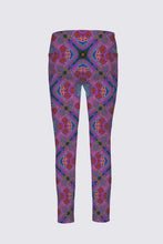 Load image into Gallery viewer, Tribal Coast Art Pant Serena Leggings *Special Order Item* - Tribal Coast Artpants
