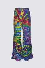 Load image into Gallery viewer, Tribal Coast Art Pants Seahorse *Special Order Item* - Tribal Coast ArtPants
