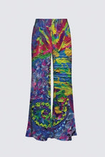 Load image into Gallery viewer, Tribal Coast Art Pants Seahorse *Special Order Item* - Tribal Coast ArtPants
