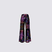 Load image into Gallery viewer, Tribal Coast Art Pattern Pants *Special Order Item* - Tribal Coast Arttank top
