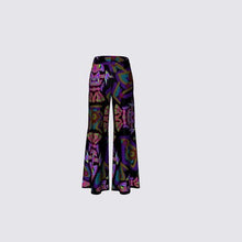 Load image into Gallery viewer, Tribal Coast Art Pattern Pants *Special Order Item* - Tribal Coast Arttank top
