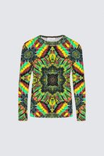 Load image into Gallery viewer, Tribal Coast Art Rasta Men&#39;s Adult Tee *Special Order* - Tribal Coast ArtT-Shirt
