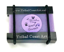 Load image into Gallery viewer, Tribal Coast Handmade Soaps - Tribal Coast Artsoap
