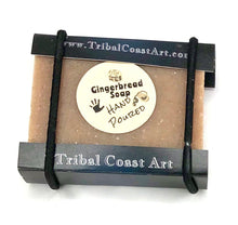 Load image into Gallery viewer, Tribal Coast Handmade Soaps - Tribal Coast Artsoap
