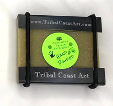 Load image into Gallery viewer, Tribal Coast Handmade Soaps - Tribal Coast Artsoap
