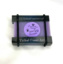 Load image into Gallery viewer, Tribal Coast Handmade Soaps - Tribal Coast Artsoap
