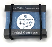 Load image into Gallery viewer, Tribal Coast Handmade Soaps - Tribal Coast Artsoap
