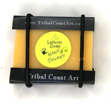 Load image into Gallery viewer, Tribal Coast Handmade Soaps - Tribal Coast Artsoap
