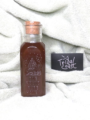 Tribal Coast Local Raw Filtered Honey 16 0unces PICK UP ONLY - Tribal Coast Arthoney